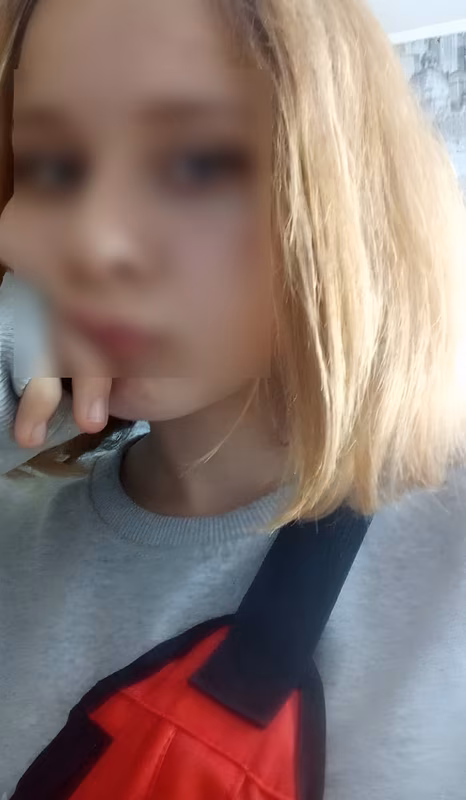 Sexy SANDRA