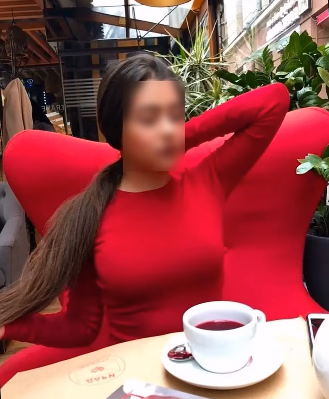 Aneta