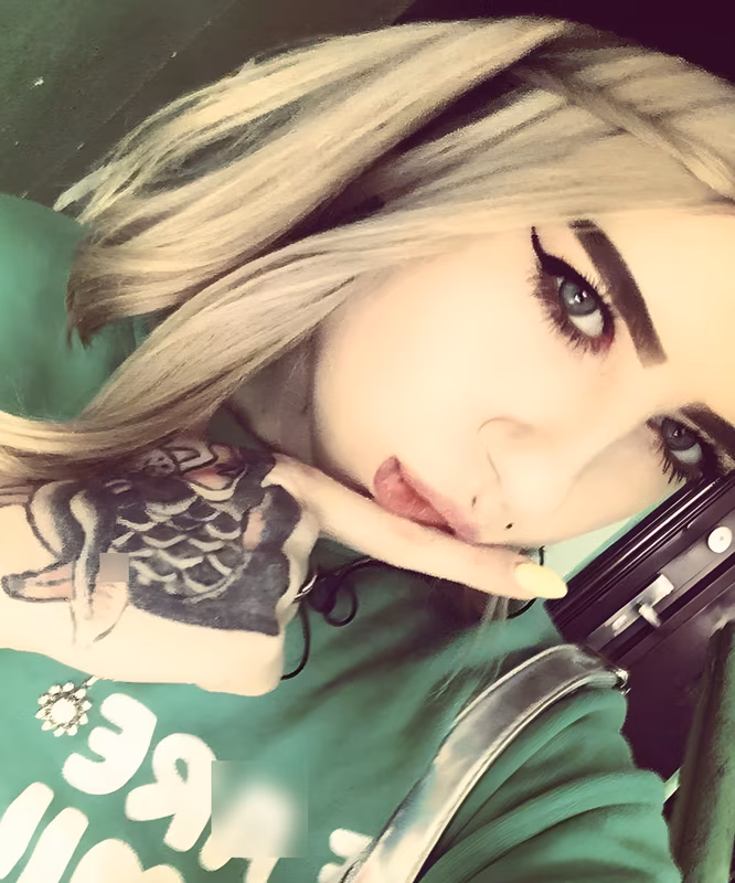 Hanka