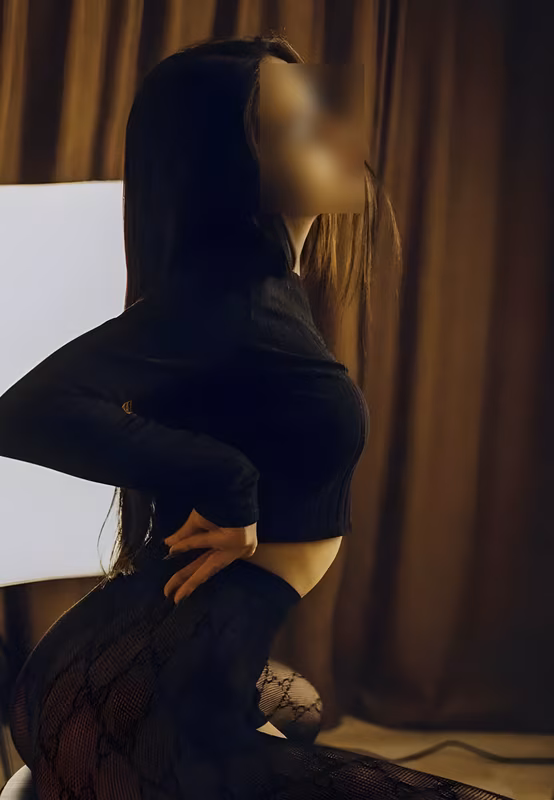 Sexy kočka