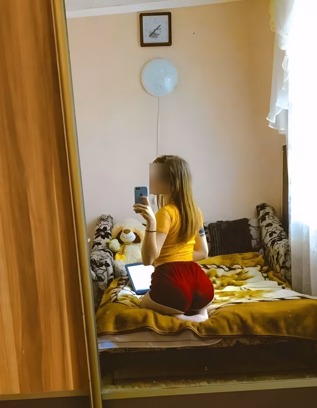 Sexy SANDRA