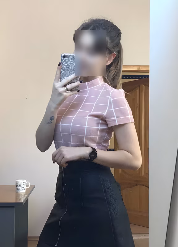 Sexy SANDRA