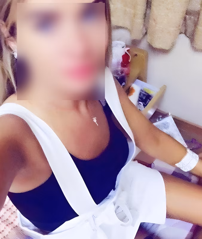 Holku na sex