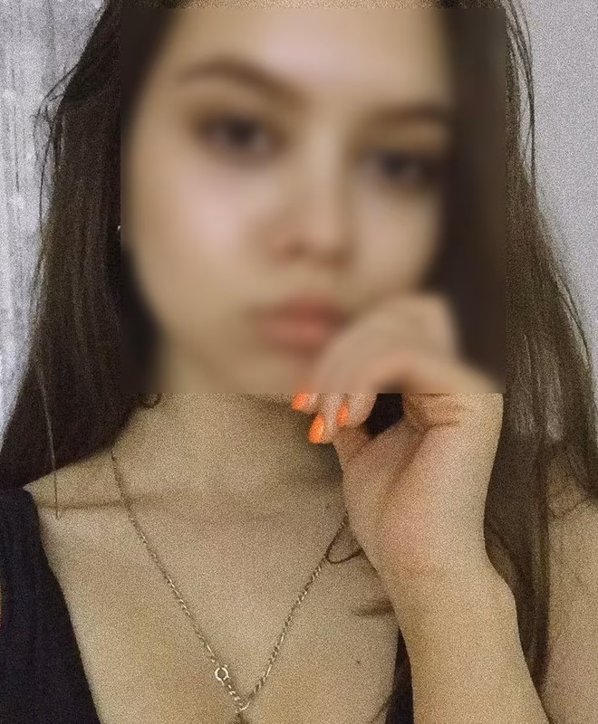 Něžná Irina