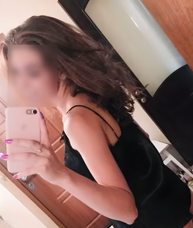 Holku na sex