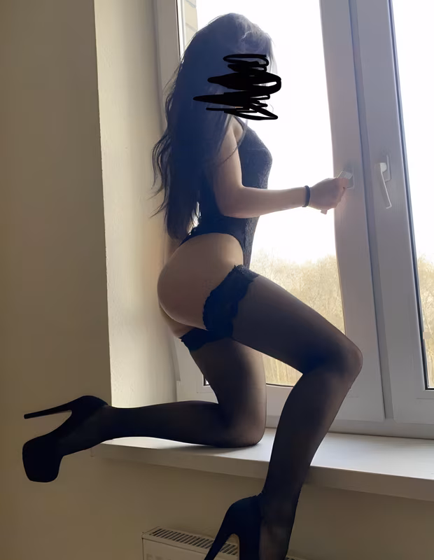Sexy SANDRA