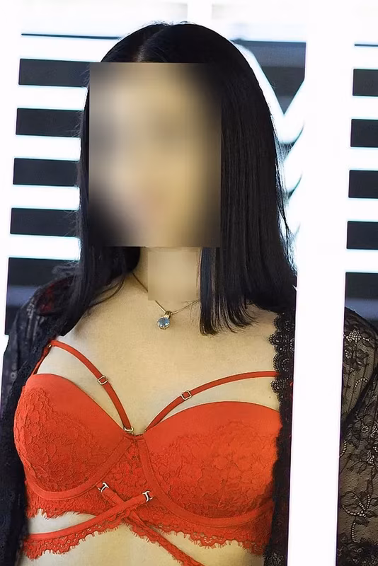 Něžná Irina