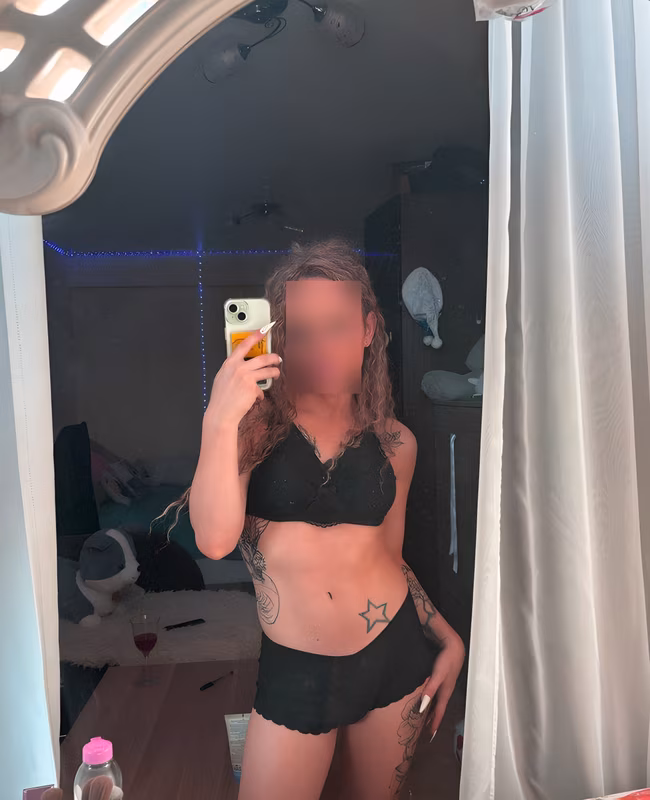 Shemale Escort