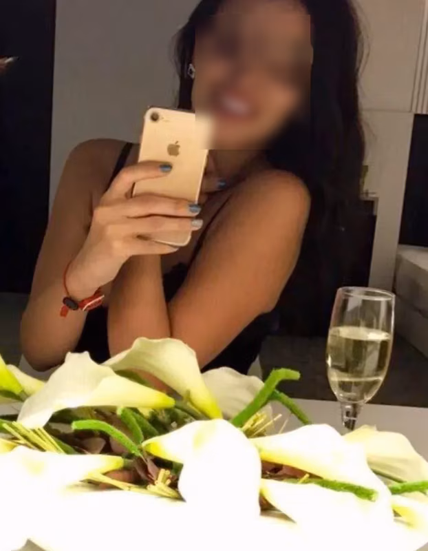 Něžná Irina