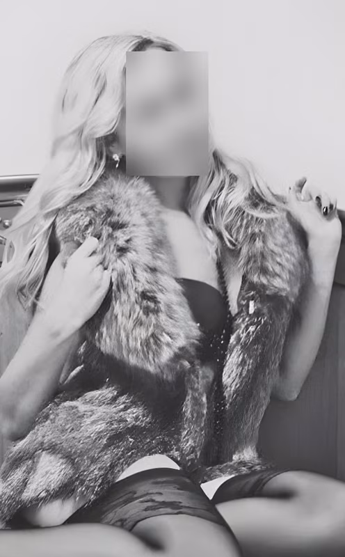 Sofie Nová slečna