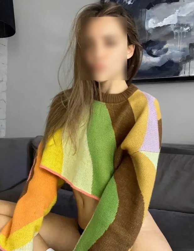 Sexy SANDRA
