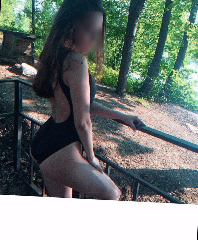 Něžná Irina