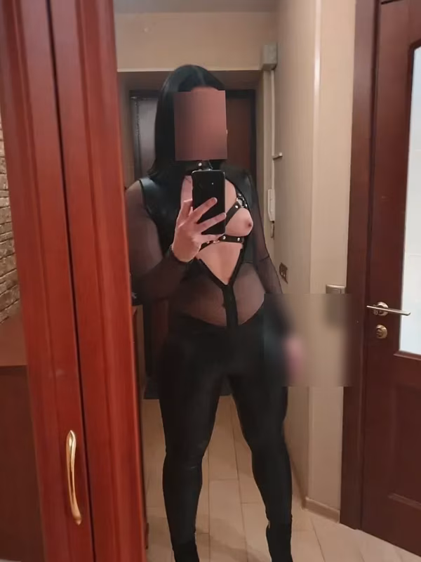 Něžná Irina