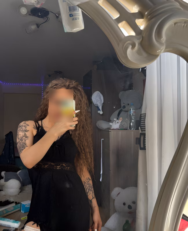 Shemale Escort